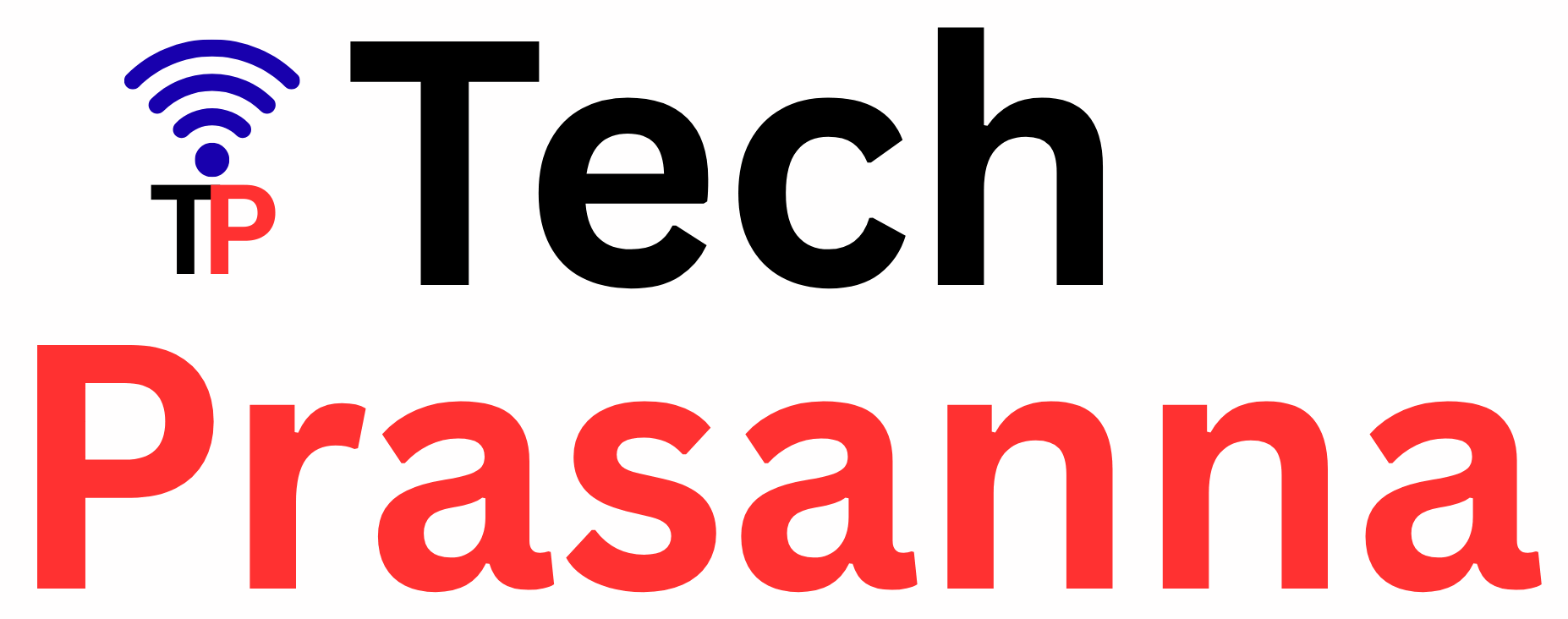 Tech Prasanna 